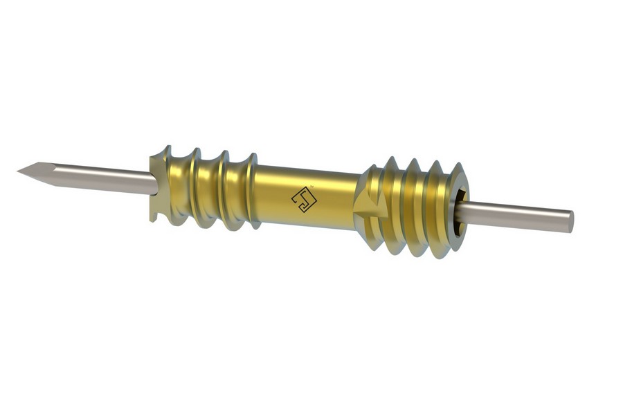 HERBURT SCREW 		 